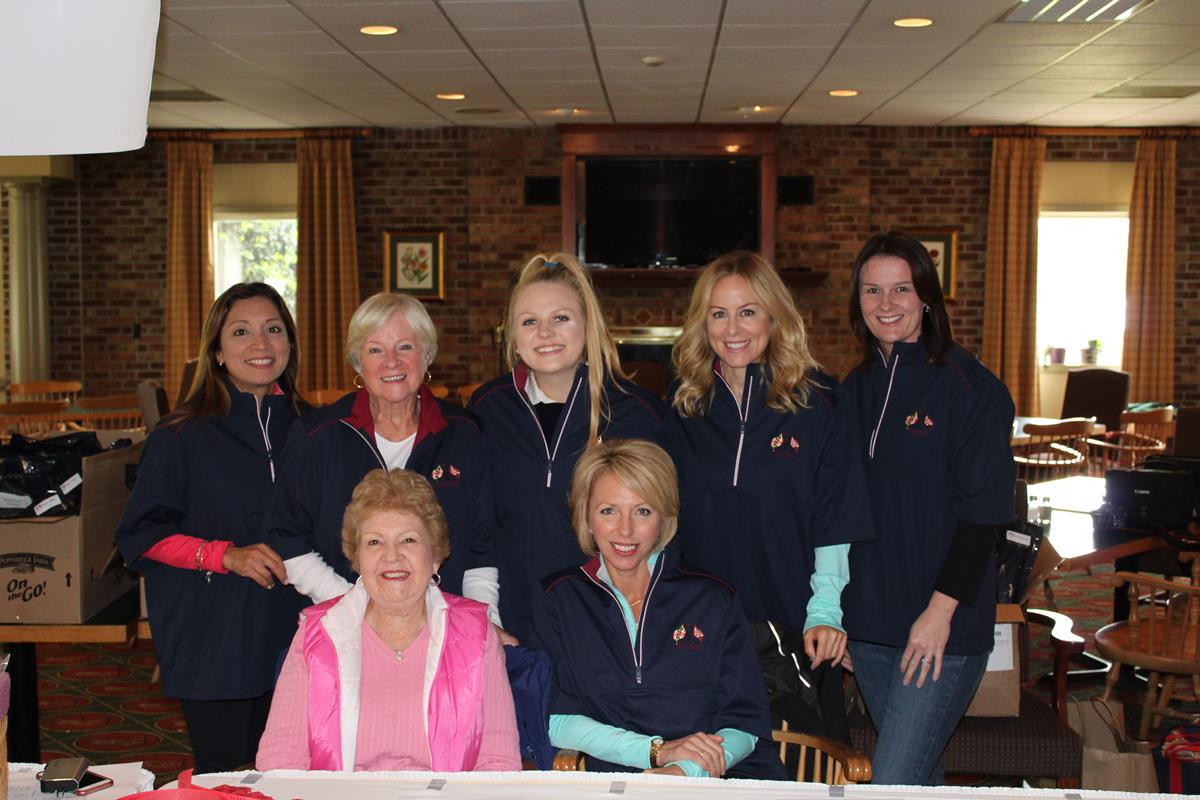 Featured image for “2017 Mike A. Ruddo Golf Invitational Photos”