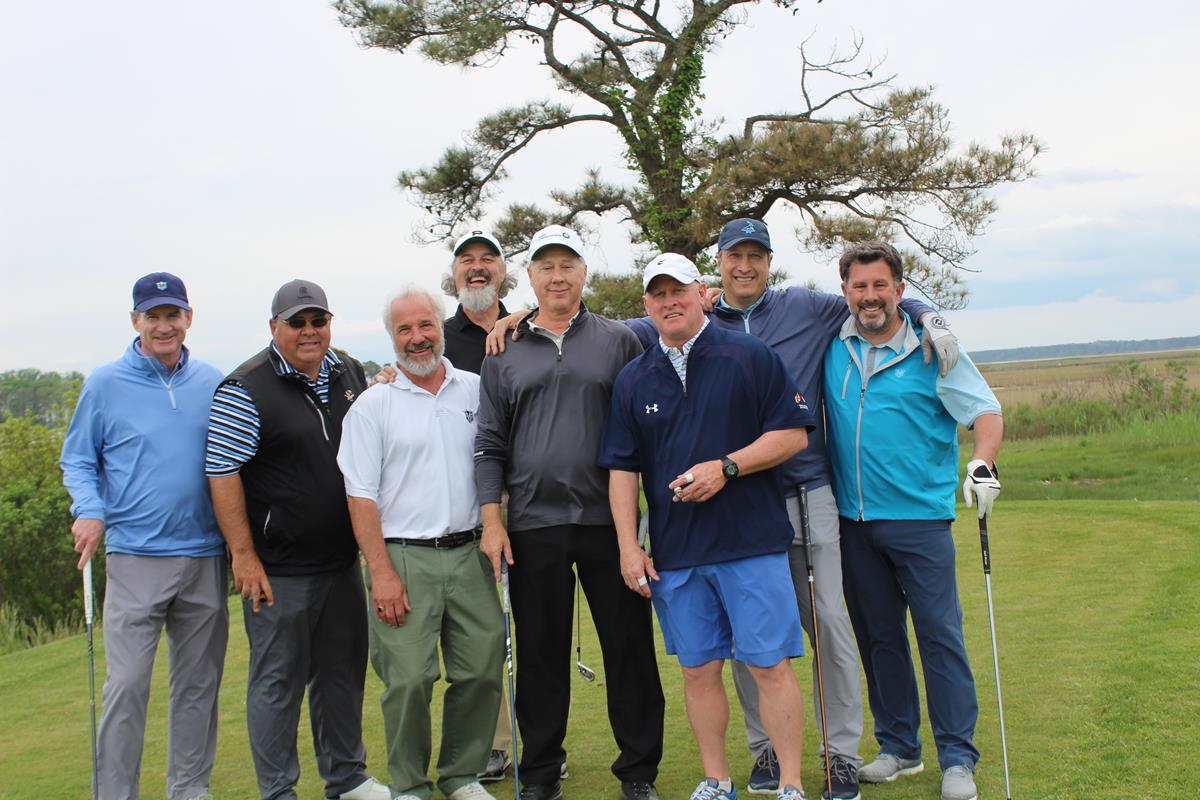Featured image for “2021 Mike A. Ruddo Golf Invitational Photos”