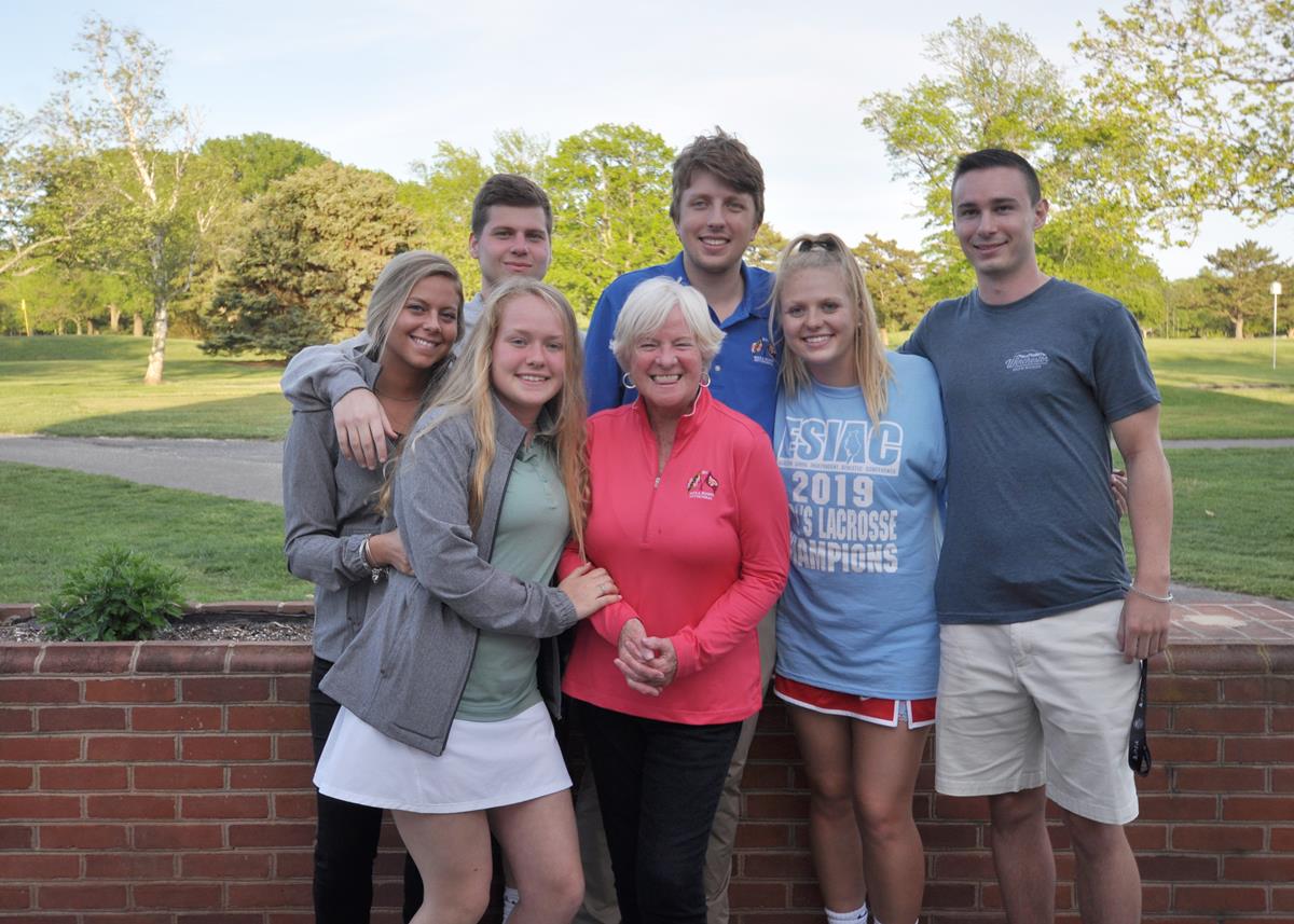 Featured image for “2019 Mike A. Ruddo Golf Invitational Photos”